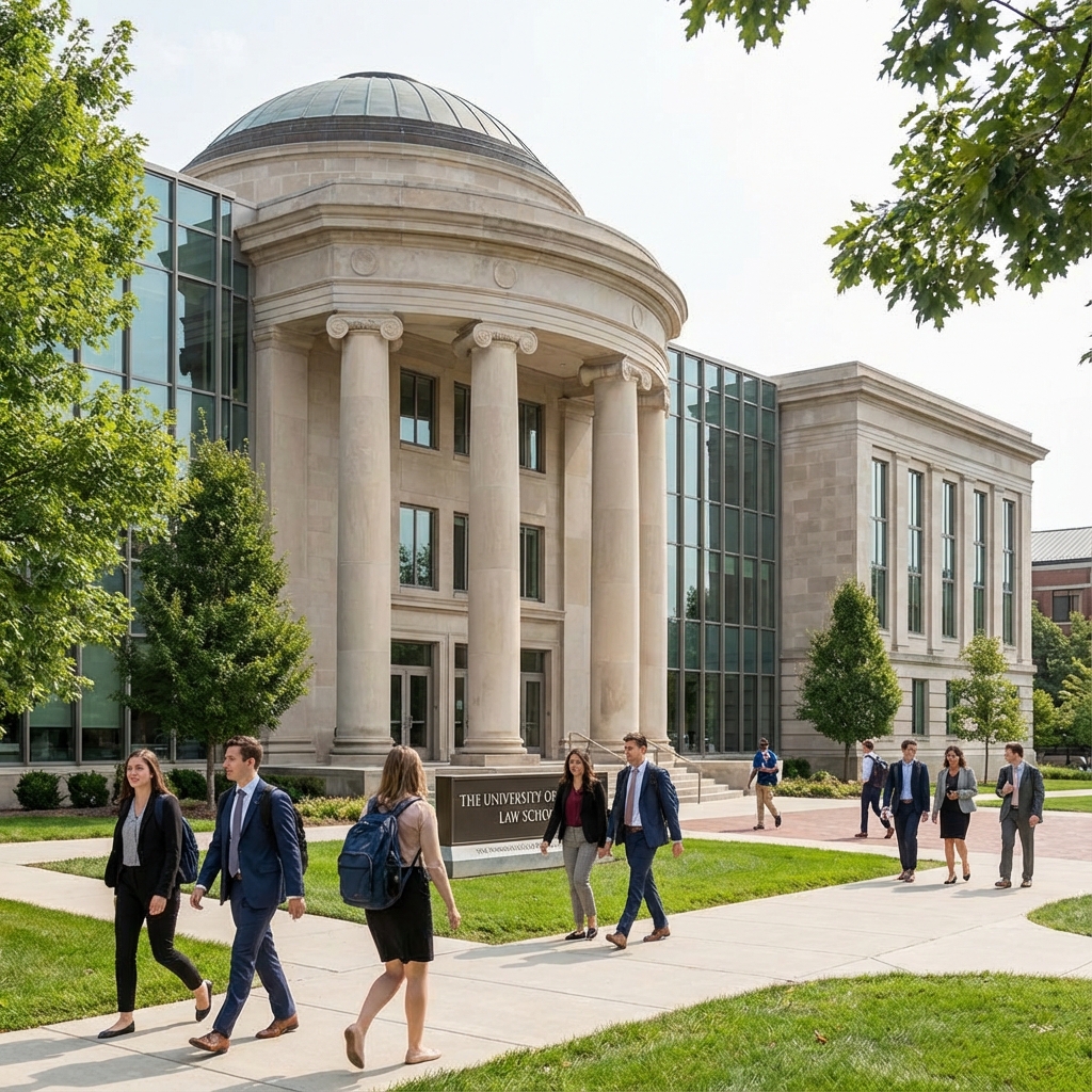 Campus Placement Drive